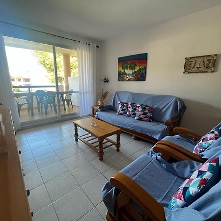 Residencial Alcanar Costa المظهر الخارجي الصورة