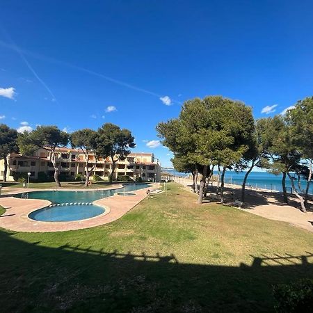 Residencial Alcanar Costa المظهر الخارجي الصورة