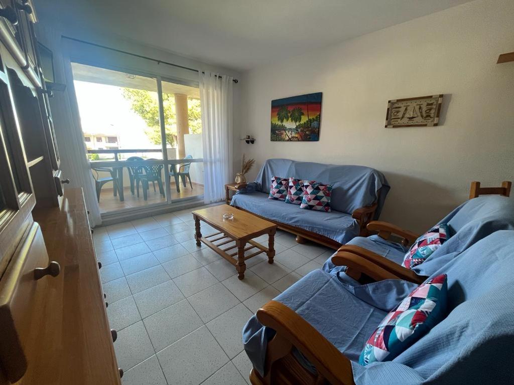 Residencial Alcanar Costa المظهر الخارجي الصورة