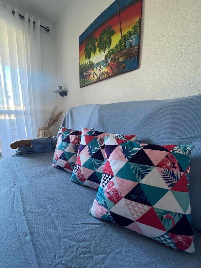 Residencial Alcanar Costa المظهر الخارجي الصورة