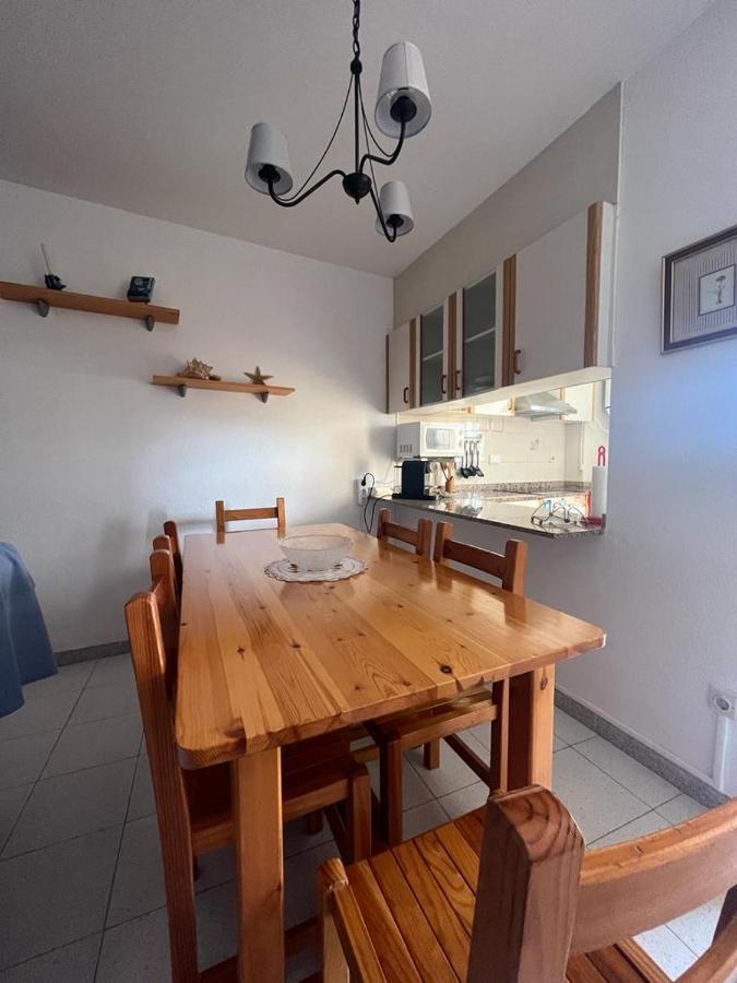 Residencial Alcanar Costa المظهر الخارجي الصورة