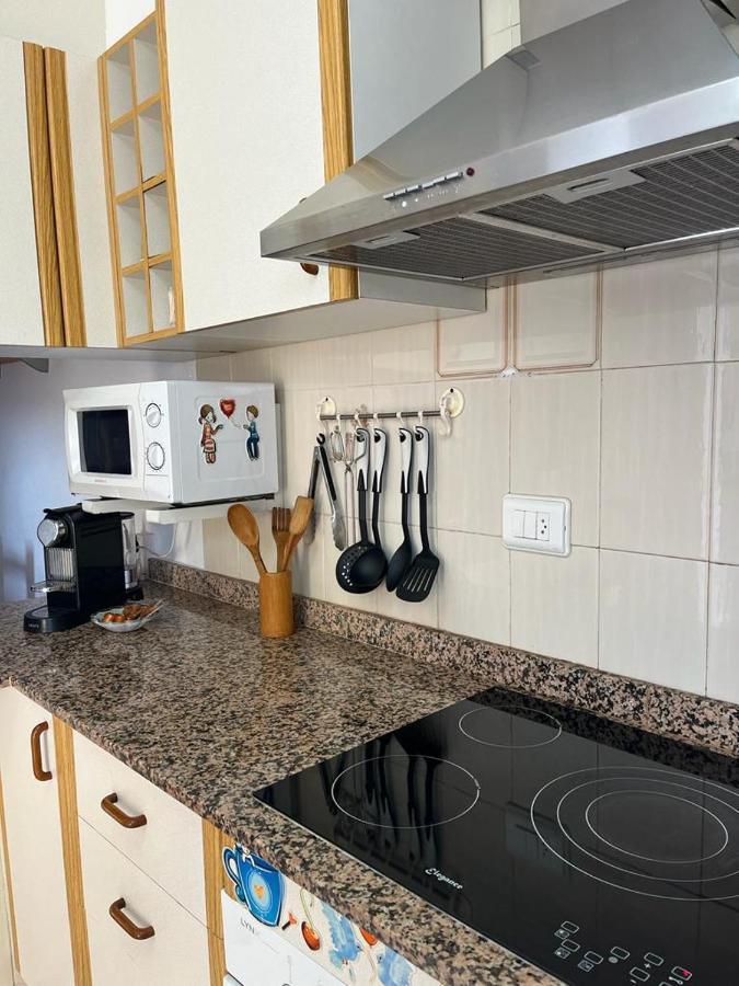 Residencial Alcanar Costa المظهر الخارجي الصورة