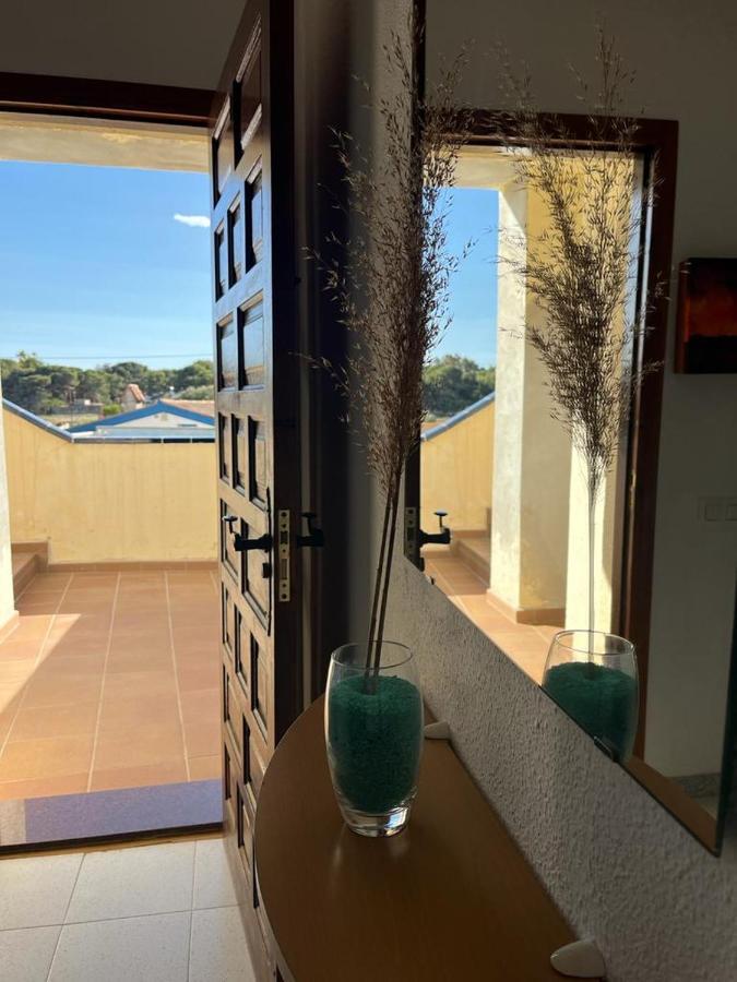 Residencial Alcanar Costa المظهر الخارجي الصورة