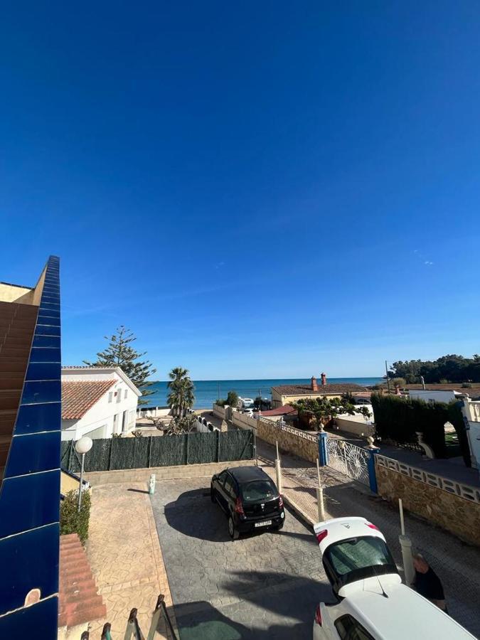 Residencial Alcanar Costa المظهر الخارجي الصورة