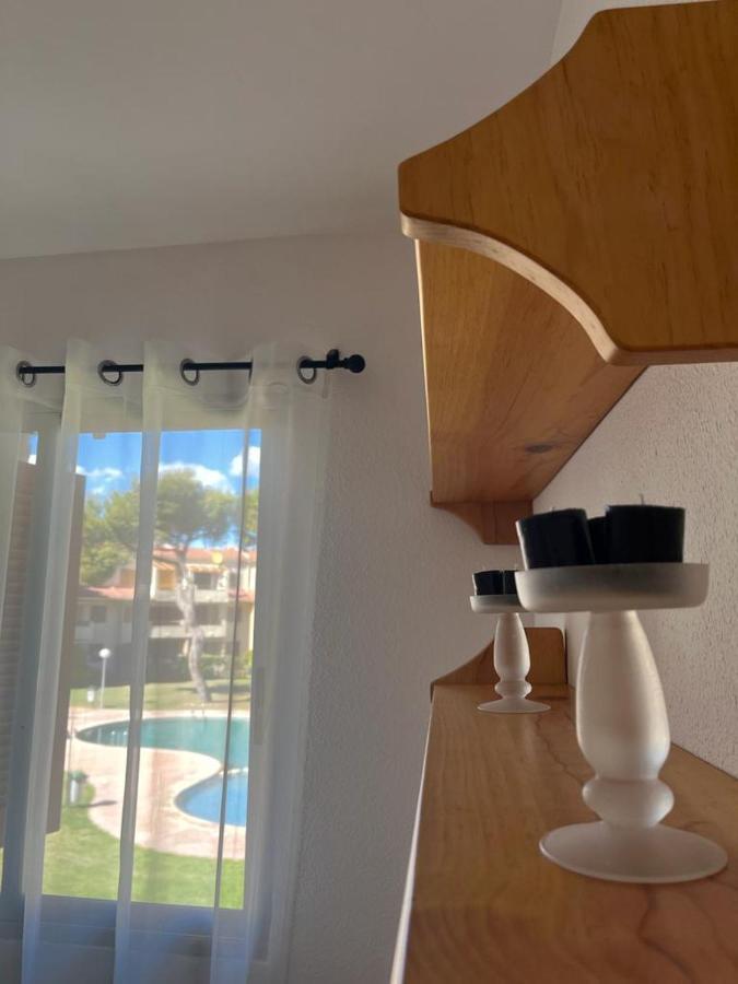 Residencial Alcanar Costa المظهر الخارجي الصورة