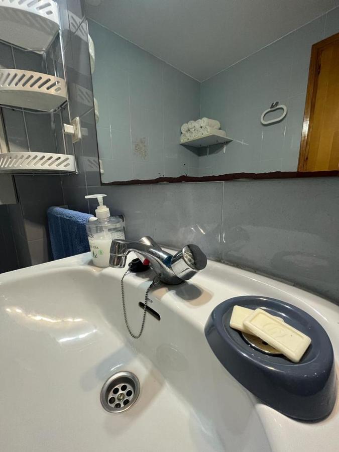 Residencial Alcanar Costa المظهر الخارجي الصورة