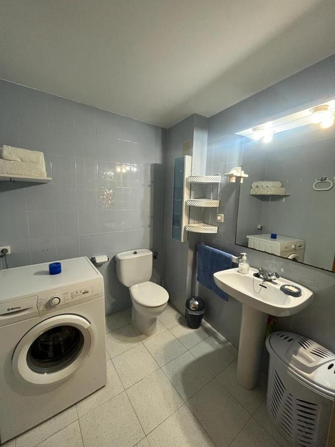 Residencial Alcanar Costa المظهر الخارجي الصورة