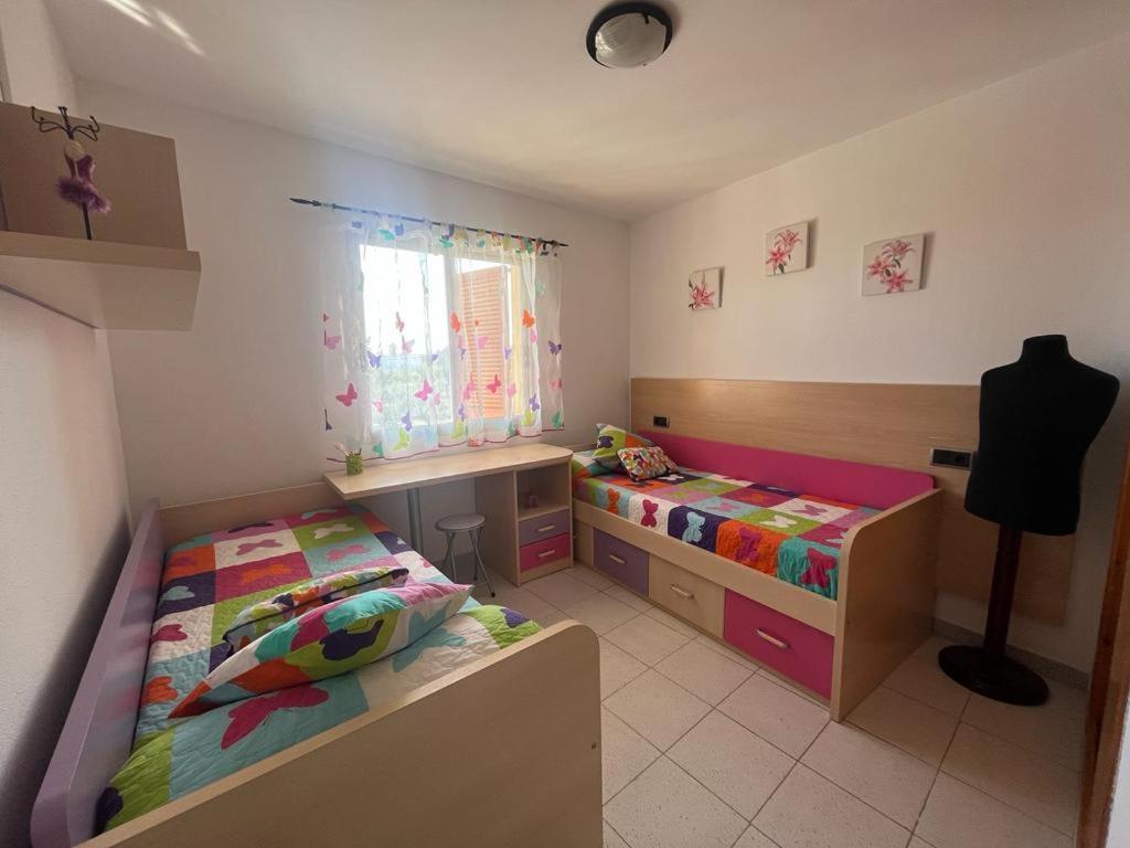 Residencial Alcanar Costa المظهر الخارجي الصورة