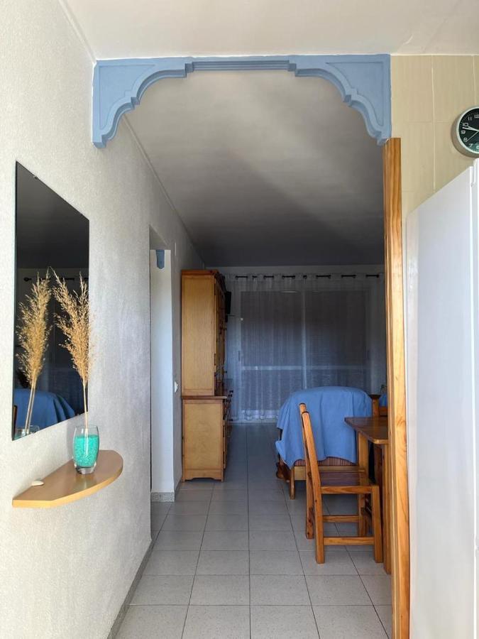 Residencial Alcanar Costa المظهر الخارجي الصورة