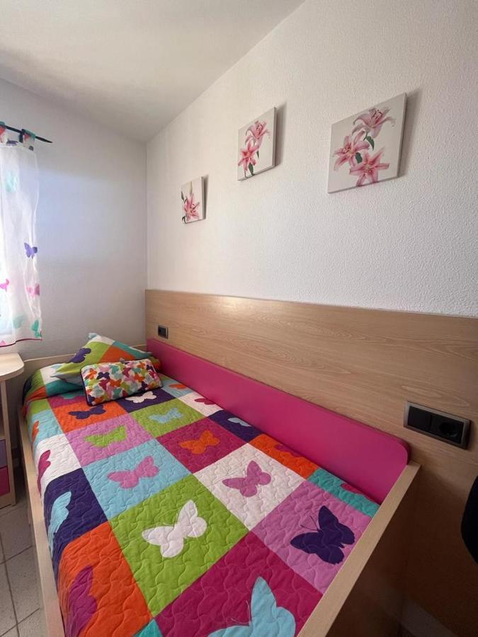Residencial Alcanar Costa المظهر الخارجي الصورة